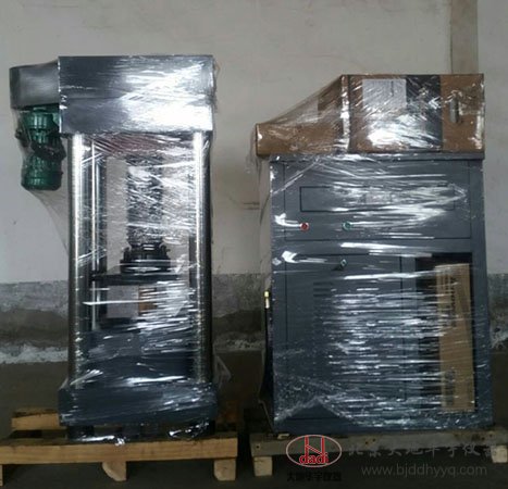 3000KN全自動恒應(yīng)力電動絲杠壓力試驗機(jī)電液伺服壓力試驗機(jī)