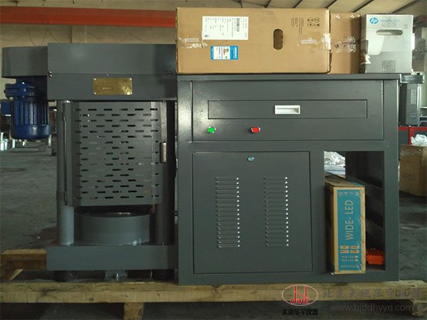 2000KN全自動恒應(yīng)力壓力試驗(yàn)機(jī) 電液伺服壓力試驗(yàn)機(jī)