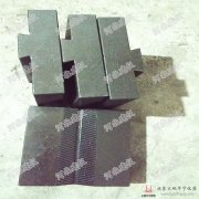 萬能試驗(yàn)機(jī)配件夾片鉗口10/30/60/100噸圓弧燕尾鉗