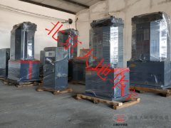 60噸萬能材料試驗機WE-600B數(shù)顯液壓拉伸彎曲壓縮